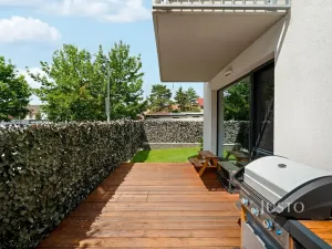 Prodej bytu 3+kk, Rosice, Karla IV., 77 m2