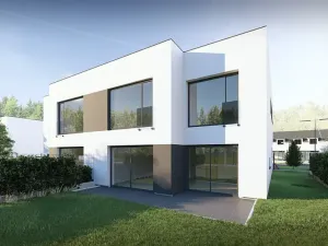 Prodej rodinného domu, Brandýs nad Labem-Stará Boleslav, Štefánikova, 172 m2