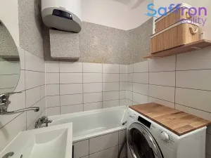 Pronájem bytu 2+kk, Plzeň, Jablonského, 49 m2