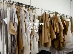 Pronájem obchodního prostoru, Praha, Budějovická, 450 m2