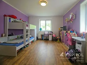 Prodej rodinného domu, Bor, Přimdská, 178 m2