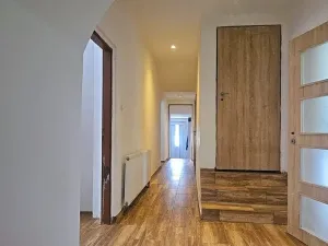 Prodej rodinného domu, Bor, Přimdská, 178 m2
