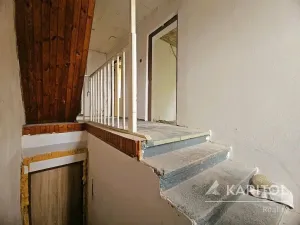 Prodej rodinného domu, Bor, Přimdská, 178 m2
