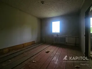 Prodej rodinného domu, Bor, Přimdská, 178 m2