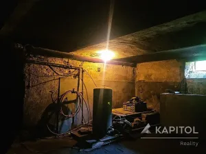 Prodej rodinného domu, Bor, Přimdská, 178 m2