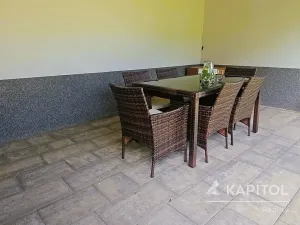 Prodej rodinného domu, Bor, Přimdská, 178 m2