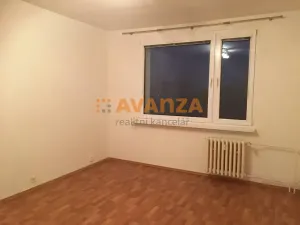 Pronájem bytu 1+1, Děčín, Na Vyhlídce, 34 m2