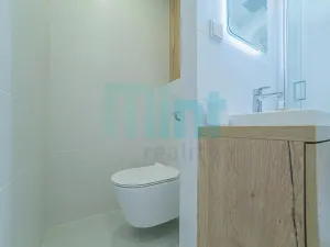 Pronájem bytu 1+1, Ostrava, Šeříková, 39 m2