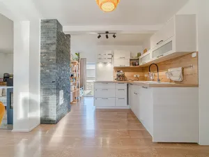 Prodej rodinného domu, Štáblovice, 128 m2