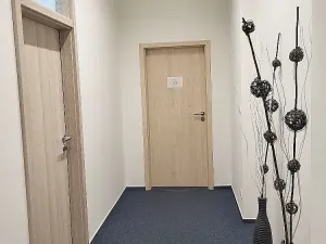 Pronájem kanceláře, Brno, Cejl, 21 m2
