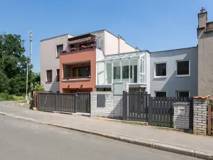 Prodej rodinného domu, Praha - Košíře, Vejražkova, 200 m2