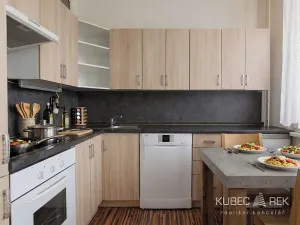 Prodej bytu 2+1, Sezimovo Ústí, Krátká, 46 m2