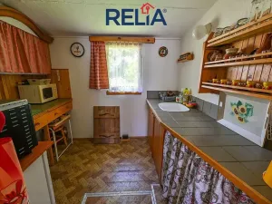 Prodej chaty, Dlouhý Most, 45 m2