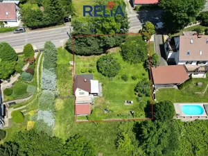 Prodej chaty, Dlouhý Most, 45 m2