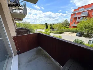 Pronájem bytu 2+kk, Hostivice, Žitná, 50 m2