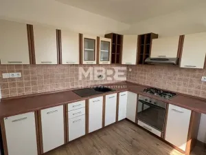 Pronájem bytu 2+kk, Bruntál, K. H. Máchy, 59 m2