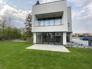 Pronájem bytu 2+kk, Mladá Boleslav - Čejetice, Nad Červenkou, 54 m2