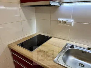 Pronájem bytu 1+1, Zlín, U Trojáku, 36 m2