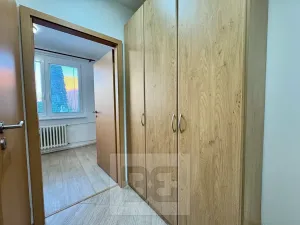 Pronájem bytu 1+1, Zlín, U Trojáku, 36 m2