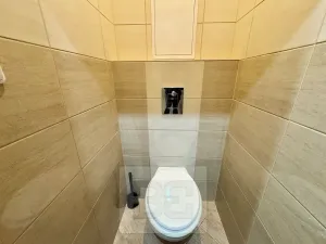 Pronájem bytu 1+1, Zlín, U Trojáku, 36 m2