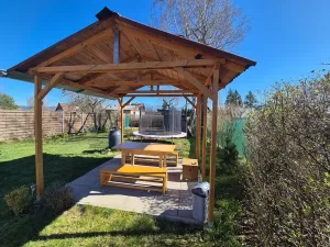 Prodej chaty, Cheb, 43 m2