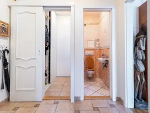 Prodej bytu 4+1, Praha - Žižkov, V kapslovně, 100 m2