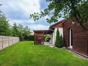 Prodej rodinného domu, Křesetice, 110 m2