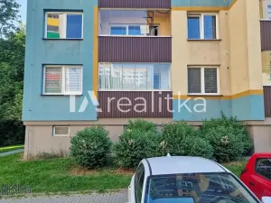 Prodej bytu 3+1, Orlová, Adamusova, 65 m2