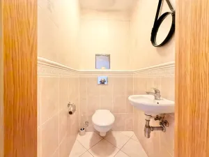 Prodej bytu 2+kk, Praha - Zličín, Míšovická, 52 m2