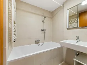 Prodej bytu 3+kk, Praha - Žižkov, Pitterova, 87 m2