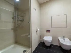 Prodej bytu 3+kk, Praha - Žižkov, Pitterova, 87 m2
