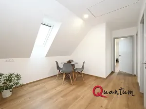 Pronájem bytu 2+1, Praha - Holyně, Za Knotkem, 89 m2