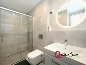 Pronájem bytu 2+kk, Praha - Michle, Michelská, 47 m2