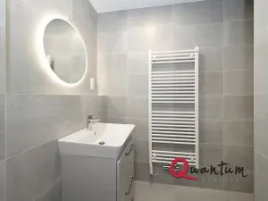 Pronájem bytu 2+kk, Praha - Michle, Michelská, 47 m2