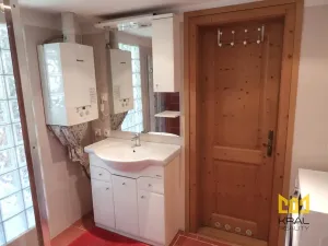 Prodej rodinného domu, Bělá pod Bezdězem, Táborová, 178 m2