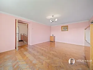 Prodej rodinného domu, Lískovice, 175 m2