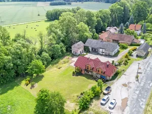 Prodej obchodního prostoru, Jičín, 286 m2