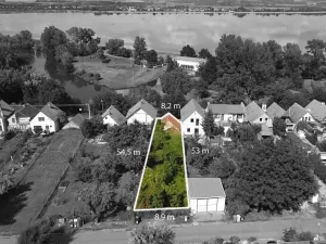 Prodej vinného sklepa, Dolní Věstonice, 54 m2