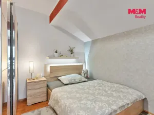 Prodej bytu 2+kk, Liberec - Liberec VI-Rochlice, Nádvorní, 76 m2