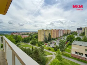 Prodej bytu 1+kk, Plzeň - Bolevec, Tachovská, 20 m2