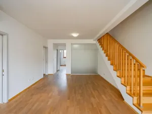 Pronájem bytu 4+1, Praha - Smíchov, Štefánikova, 147 m2