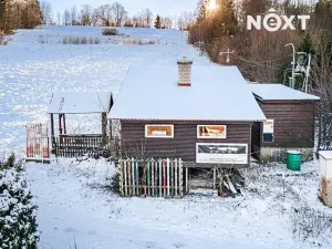 Prodej komerčního pozemku, Paseka, 5609 m2