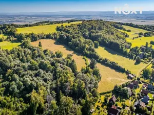 Prodej pozemku pro bydlení, Paseka, 5609 m2