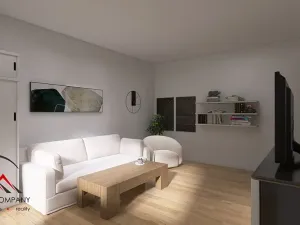 Prodej bytu 2+1, Ostrava, Resslova, 54 m2