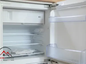 Pronájem bytu 1+kk, Ostrava, Palackého, 27 m2