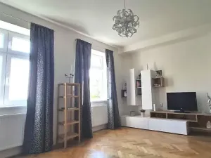 Pronájem bytu 2+1, Brno, Viniční, 70 m2