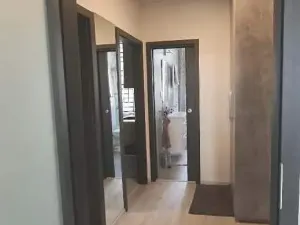 Pronájem bytu 2+1, Brno, Viniční, 70 m2
