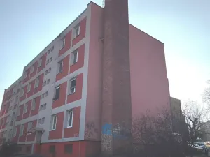 Prodej bytu 3+1, Brno, Družstevní, 70 m2