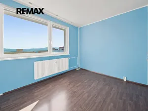 Prodej bytu 3+1, Česká Lípa, Bratří Čapků, 60 m2