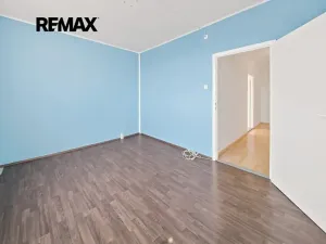 Prodej bytu 3+1, Česká Lípa, Bratří Čapků, 60 m2